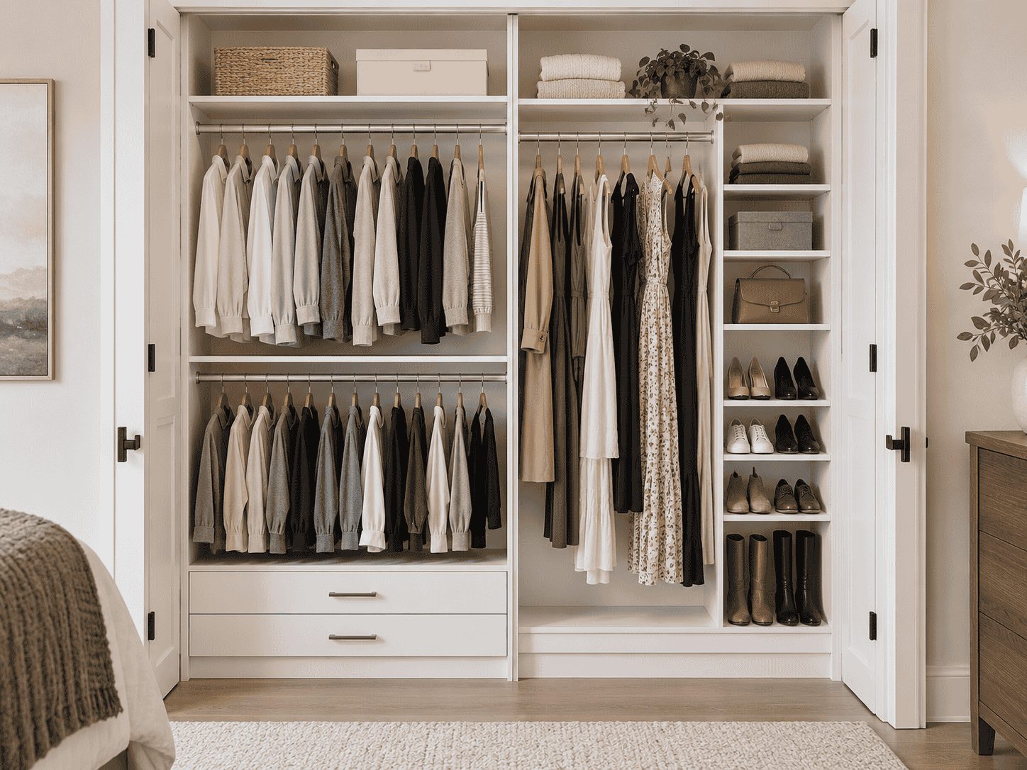 Custom Closets Houston Custom Closets