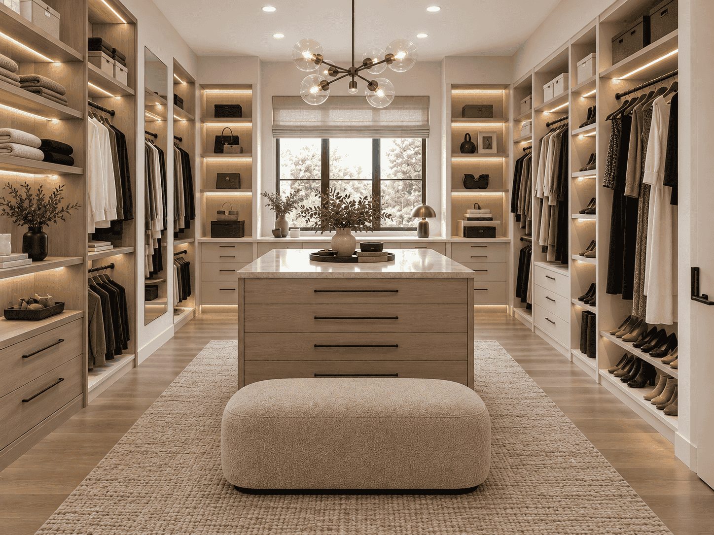 Custom Closets Houston Custom Closets