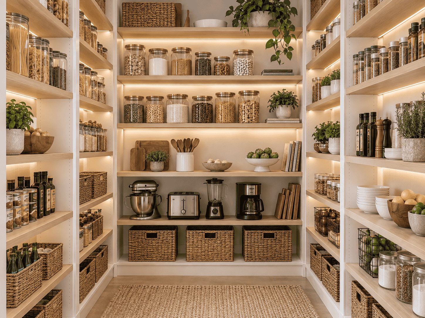 Master Closet Remodels/design